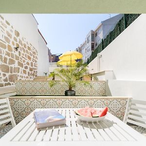 Studio Appartement in de Kelder