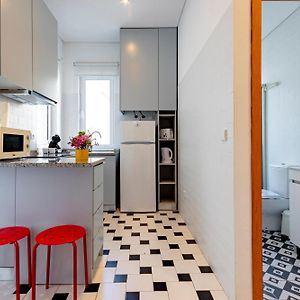 Studio Appartement op de Begane Grond